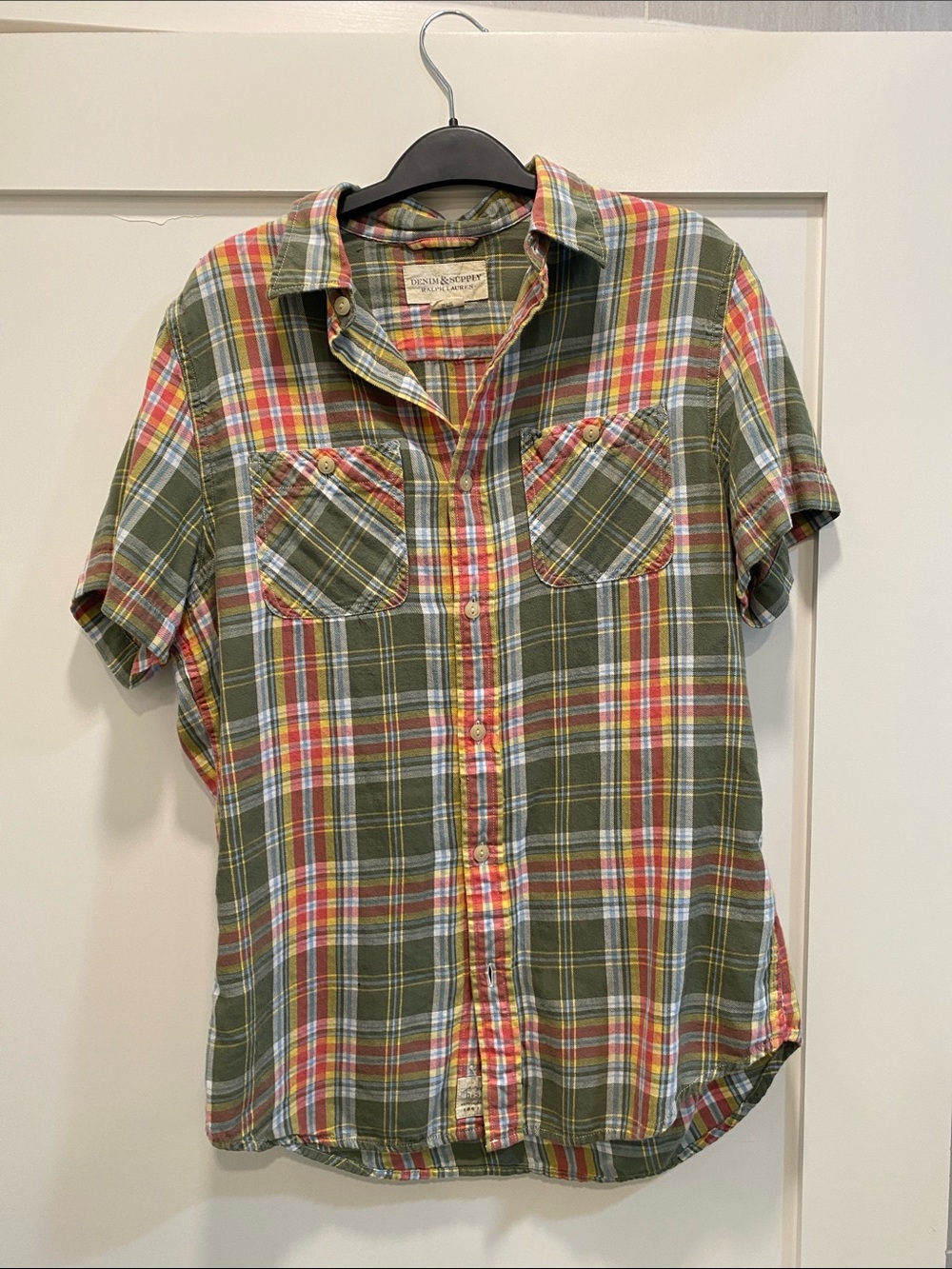 Denim & Supply Ralph Lauren mens